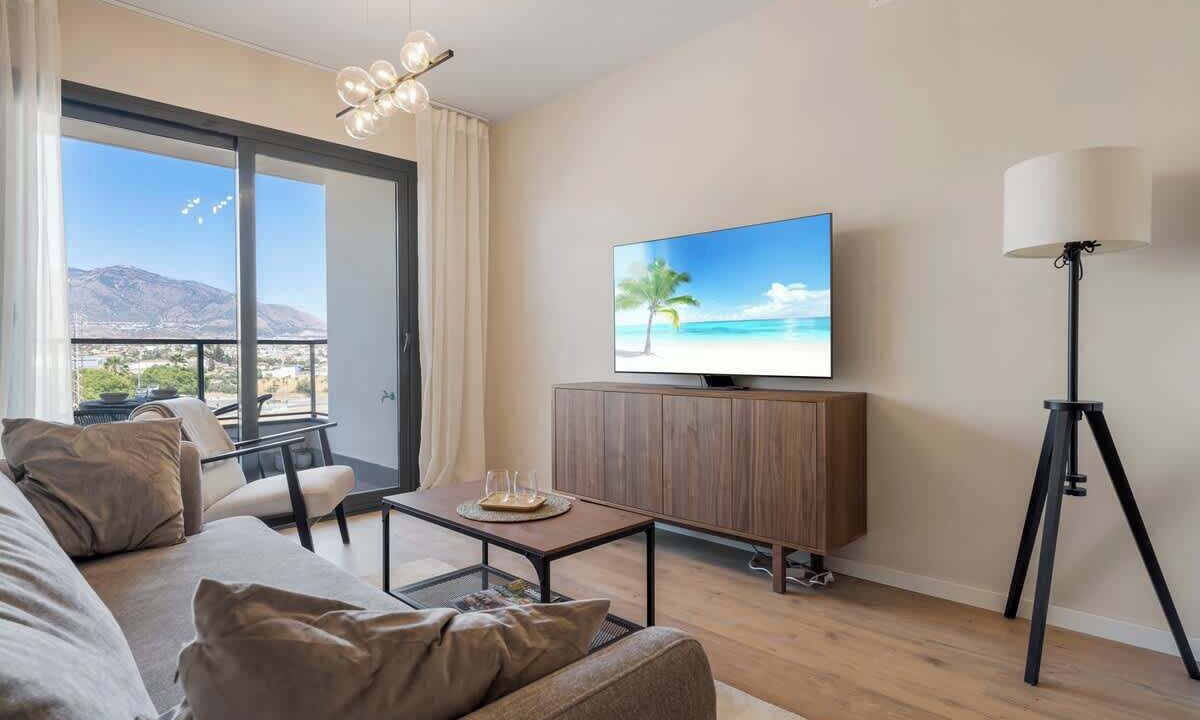 Photo of Livingroom in Las Lagunas