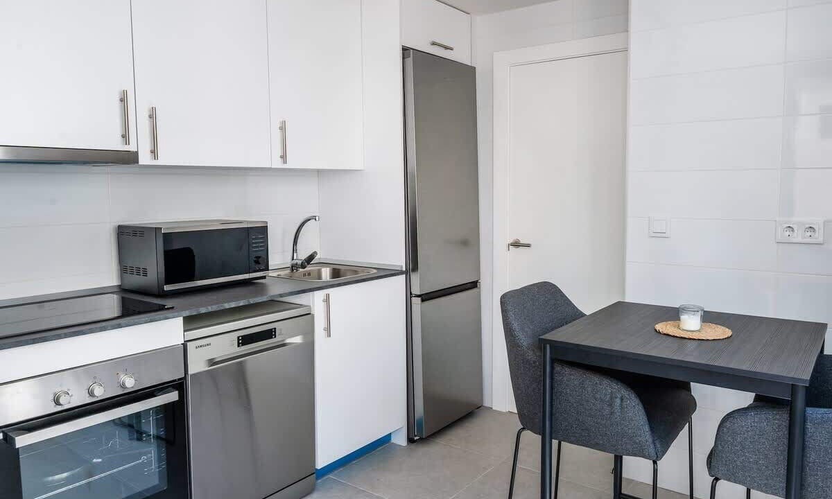 Photo of Kitchen in Las Lagunas