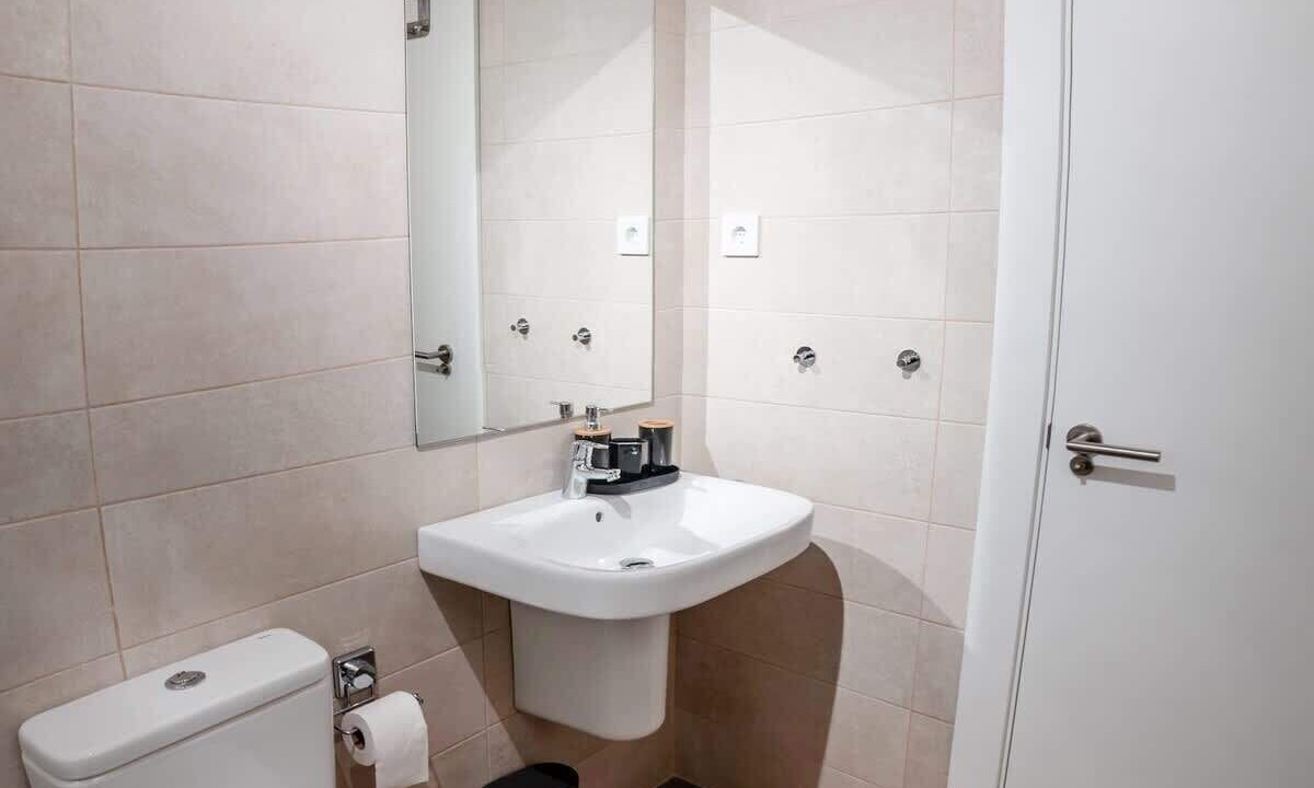 Photo of Bathroom in Las Lagunas