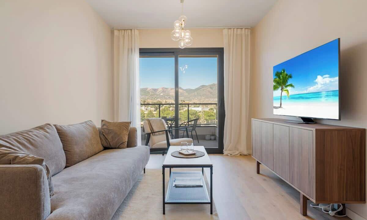 Photo of Livingroom in Las Lagunas