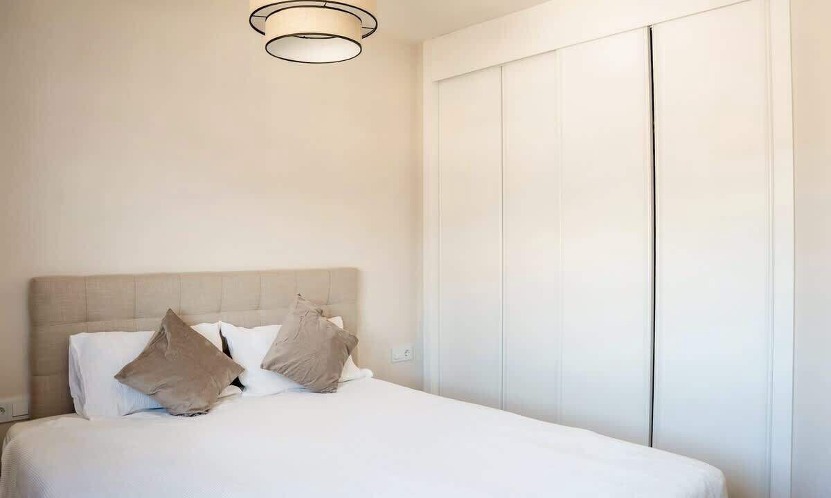 Photo of Bedroom in Las Lagunas