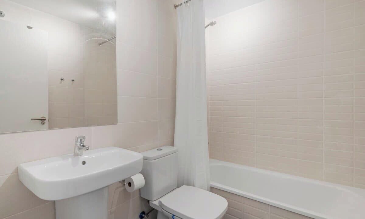 Photo of Bathroom in Las Lagunas