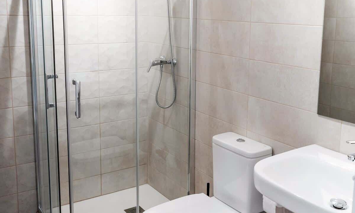 Photo of Bathroom in Las Lagunas