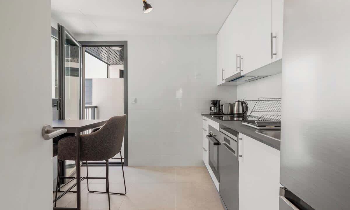 Photo of Kitchen in Las Lagunas