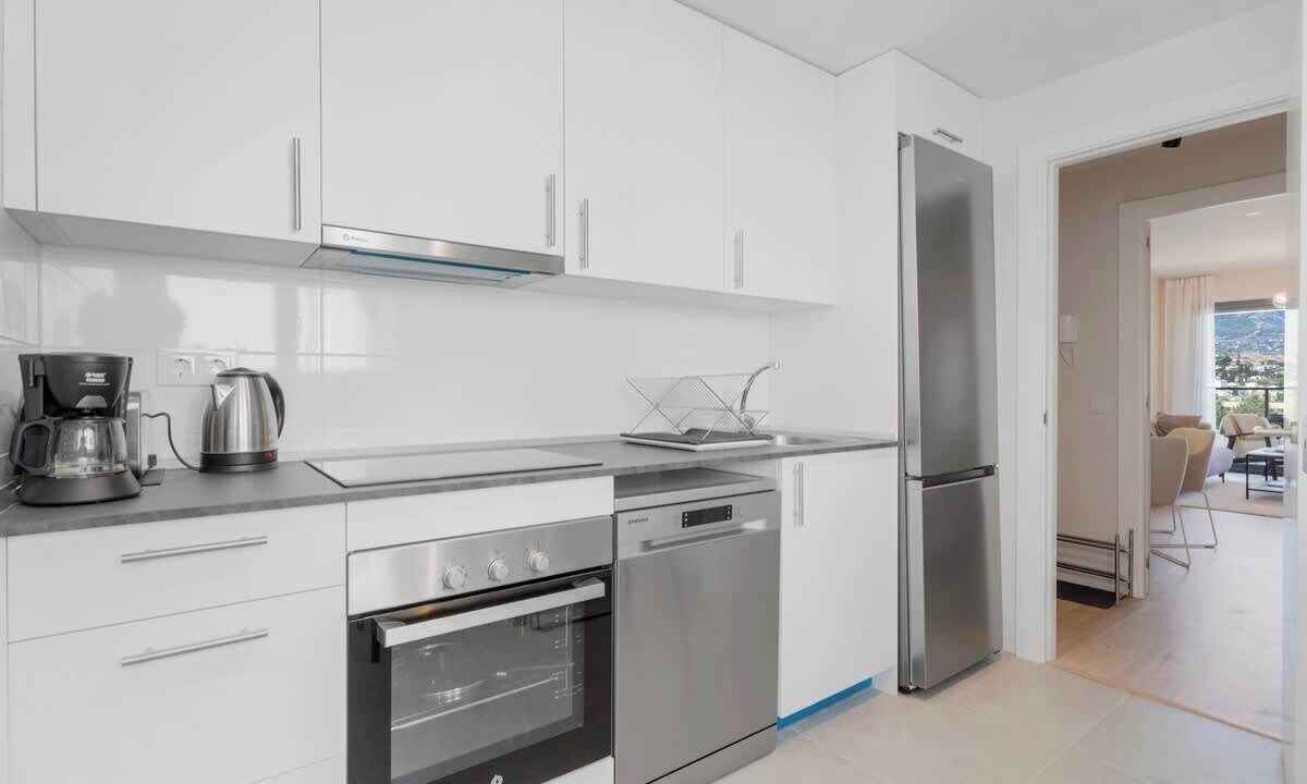 Photo of Kitchen in Las Lagunas