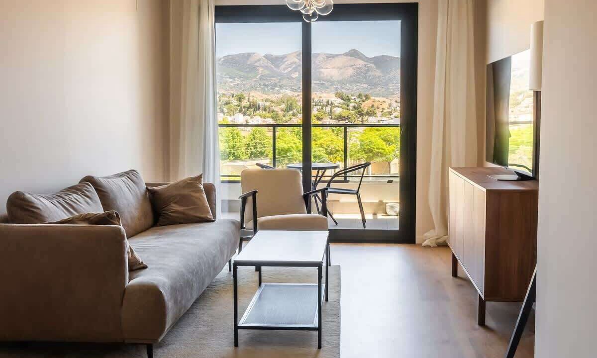 Photo of Livingroom in Las Lagunas