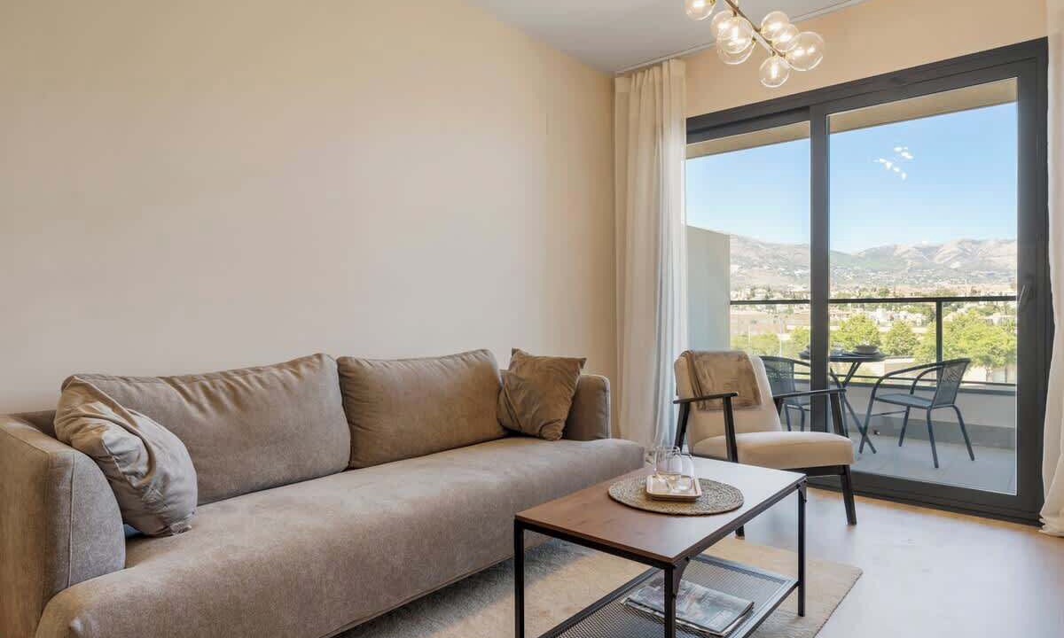 Photo of Livingroom in Las Lagunas