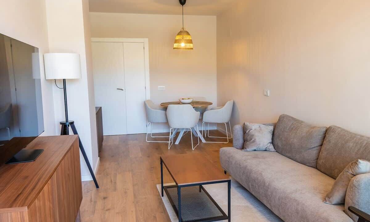 Photo of Livingroom in Las Lagunas