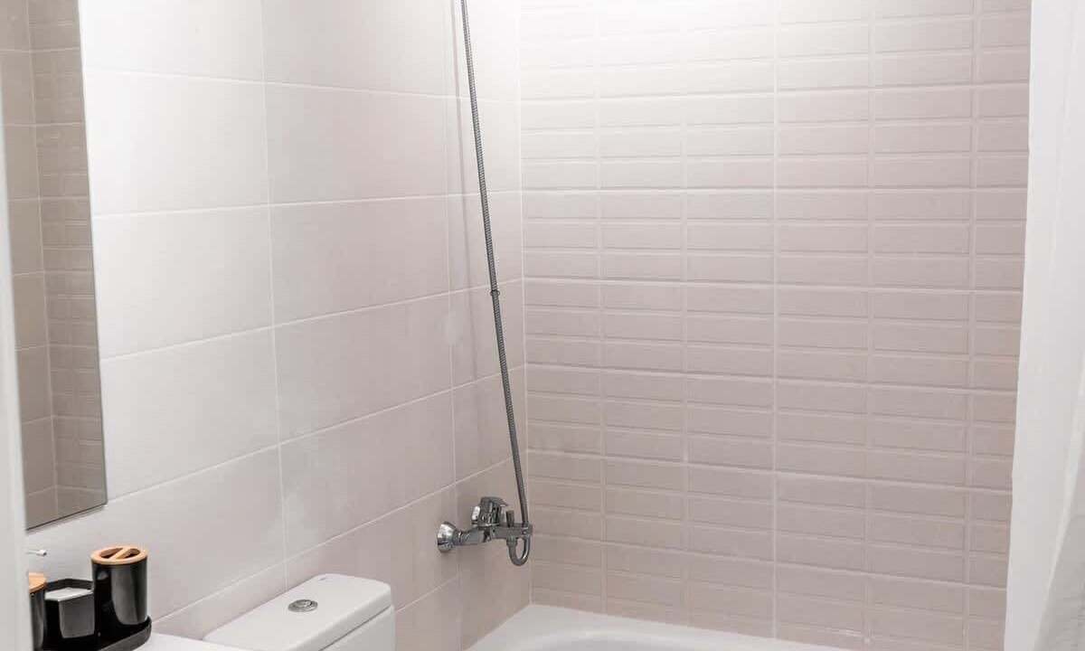 Photo of Bathroom in Las Lagunas