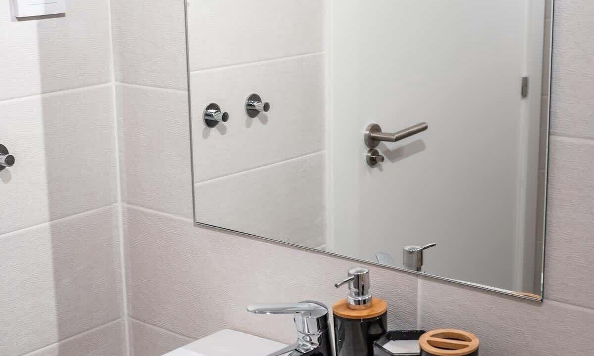 Photo of Bathroom in Las Lagunas