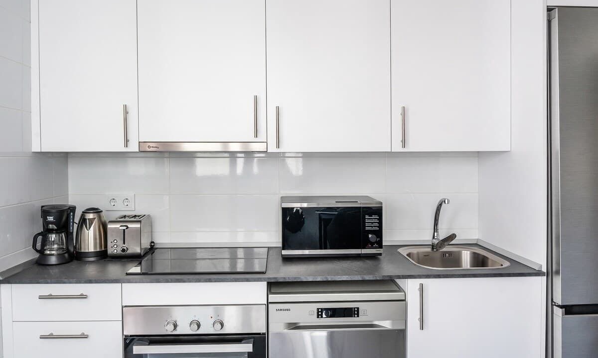 Photo of Kitchen in Las Lagunas