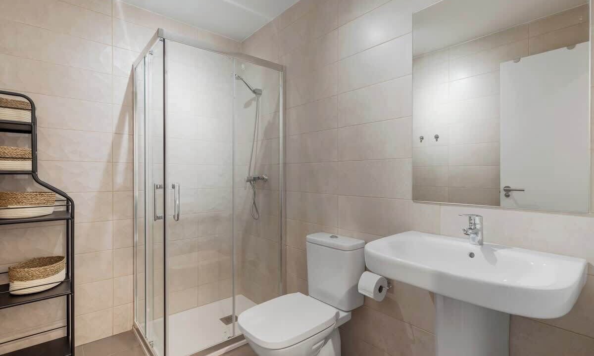 Photo of Bathroom in Las Lagunas