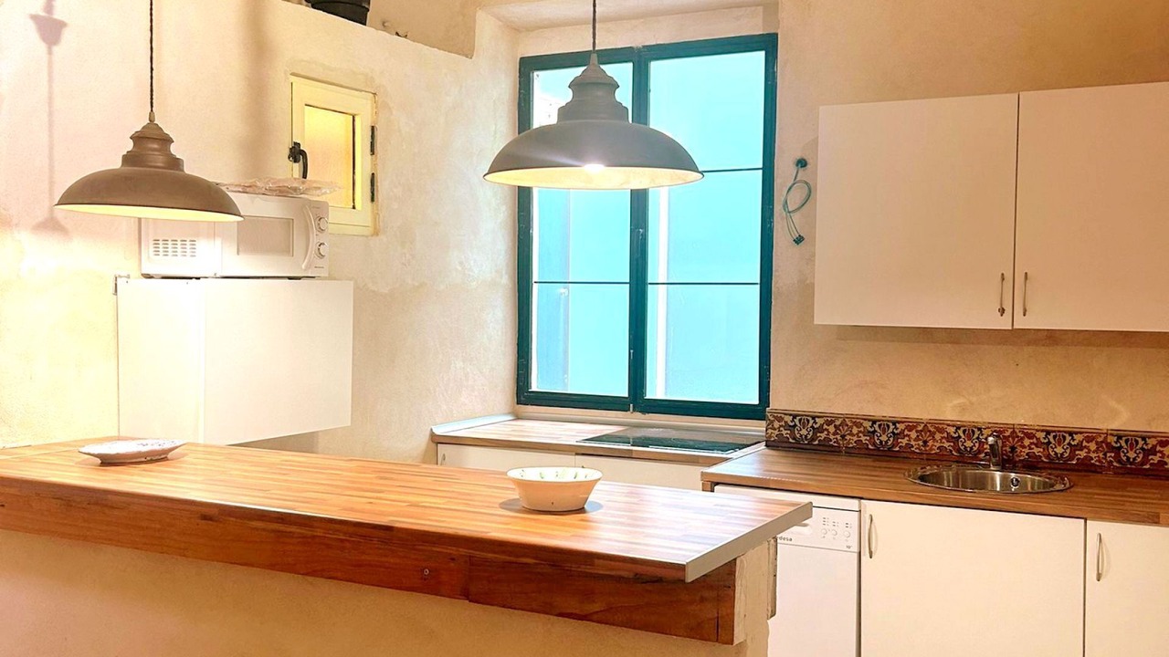 Photo of Kitchen in El Puerto de Santa Maria