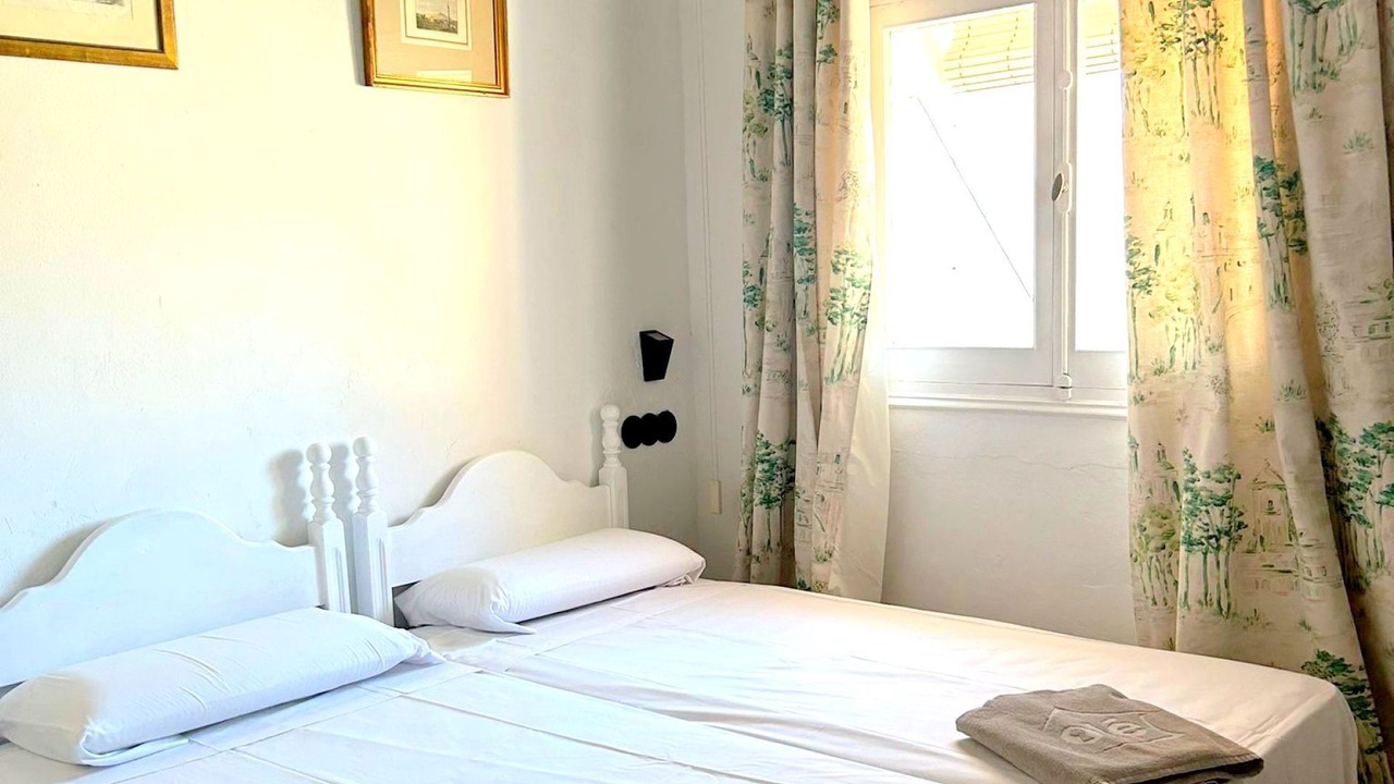 Photo of Bedroom in El Puerto de Santa Maria