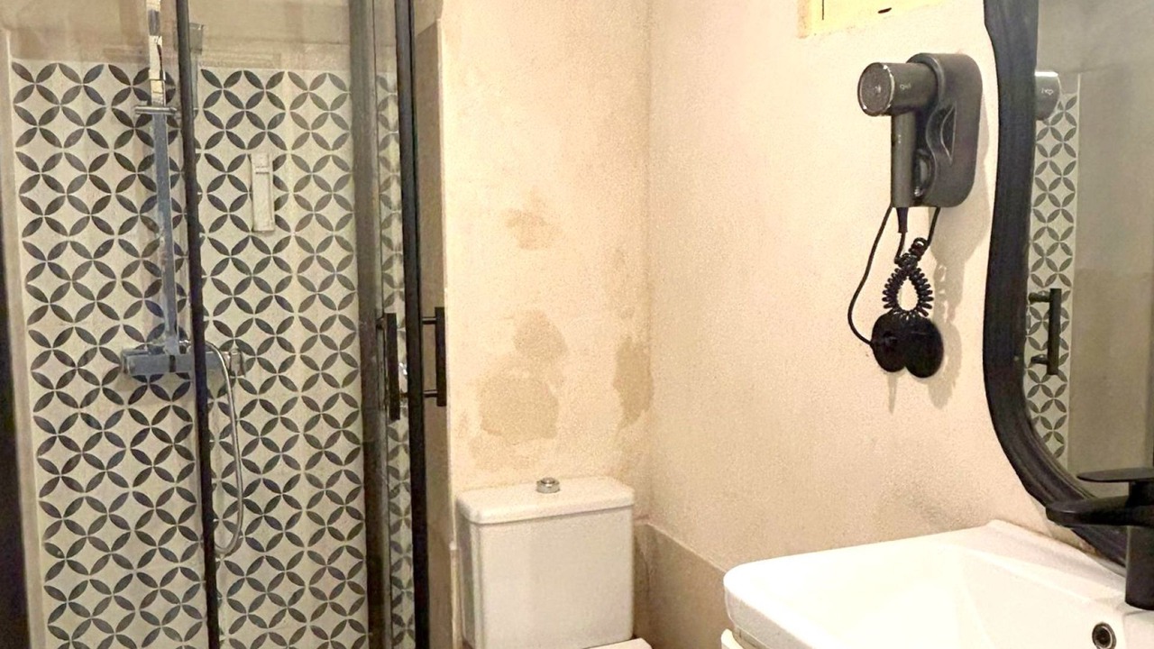 Photo of Bathroom in El Puerto de Santa Maria