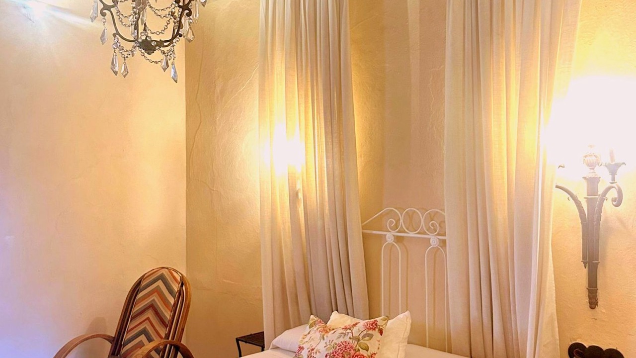 Photo of Bedroom in El Puerto de Santa Maria