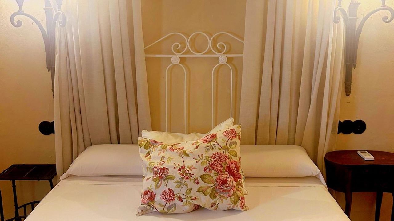 Photo of Bedroom in El Puerto de Santa Maria