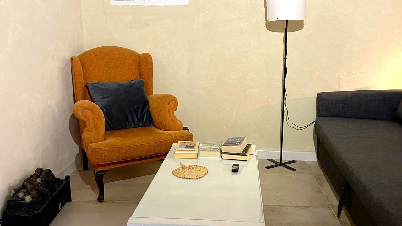 Photo of Livingroom in El Puerto de Santa Maria