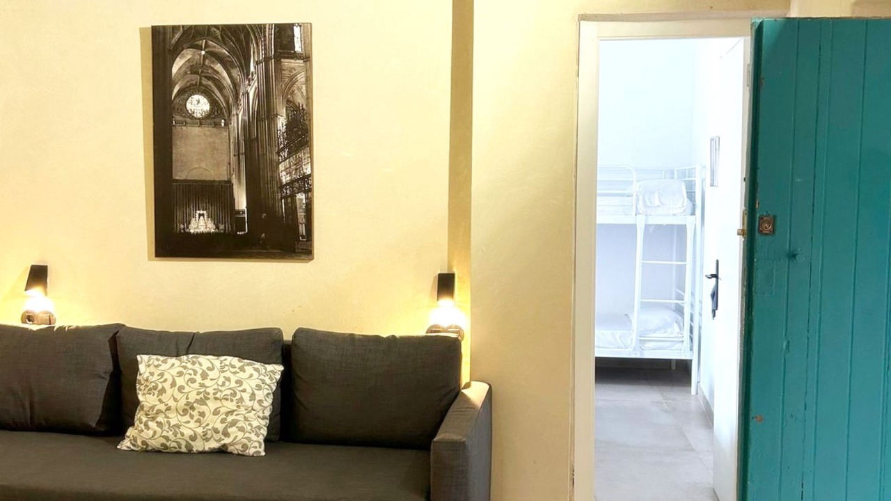 Photo of Livingroom in El Puerto de Santa Maria