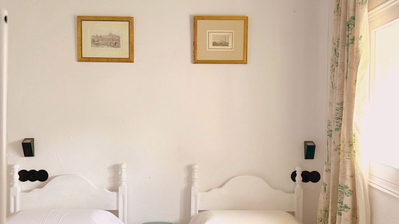 Photo of Bedroom in El Puerto de Santa Maria