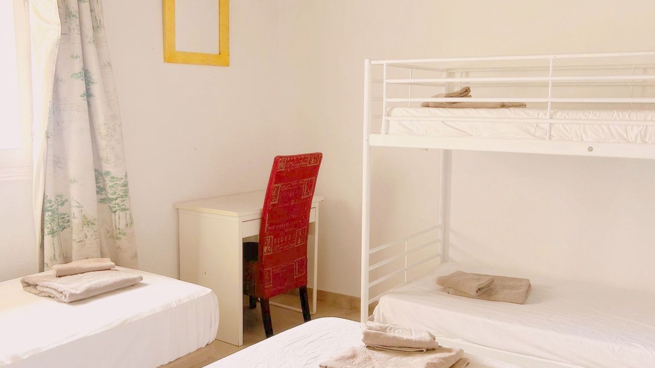 Photo of Bedroom in El Puerto de Santa Maria