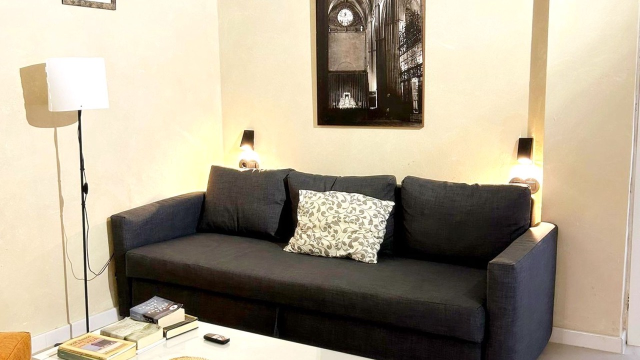 Photo of Livingroom in El Puerto de Santa Maria