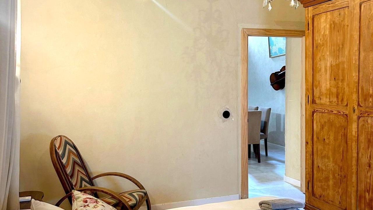 Photo of Bedroom in El Puerto de Santa Maria
