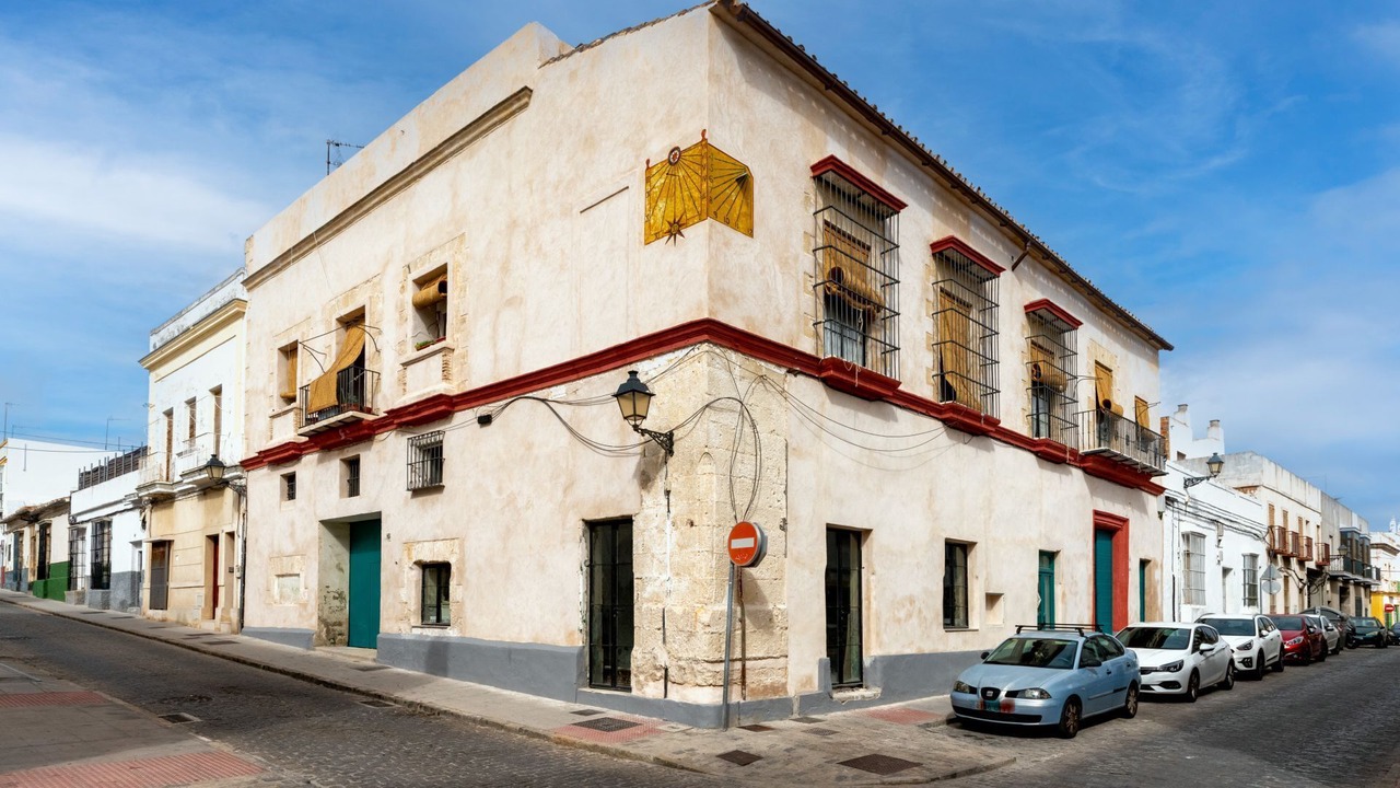Photo of Outdoor in El Puerto de Santa Maria
