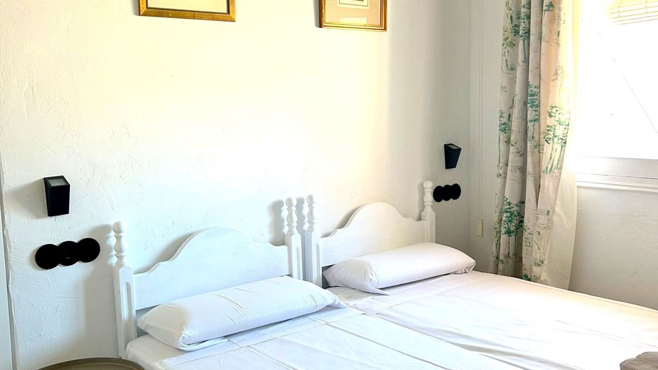 Photo of Bedroom in El Puerto de Santa Maria