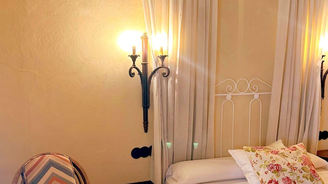 Photo of Bedroom in El Puerto de Santa Maria