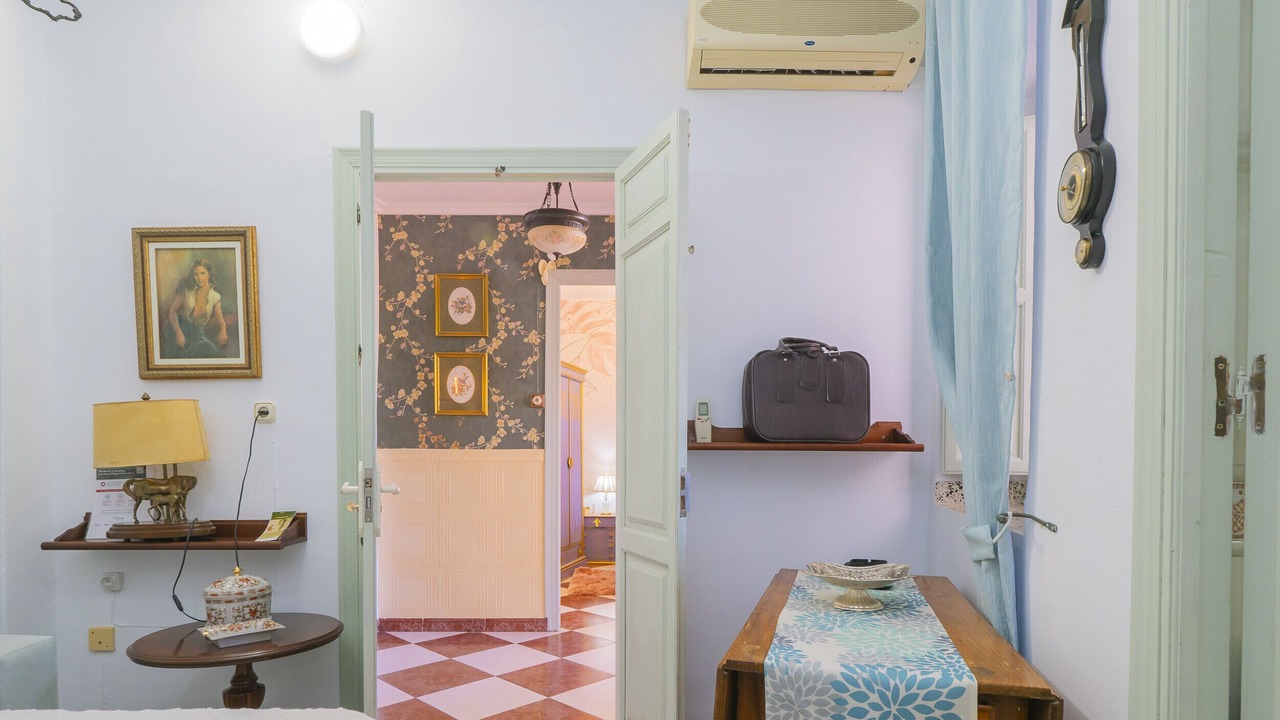 Photo of Bedroom in Casabermeja