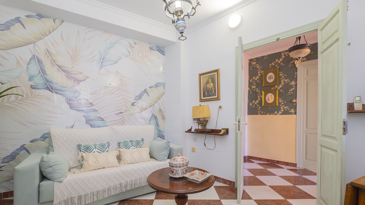 Photo of Livingroom in Casabermeja