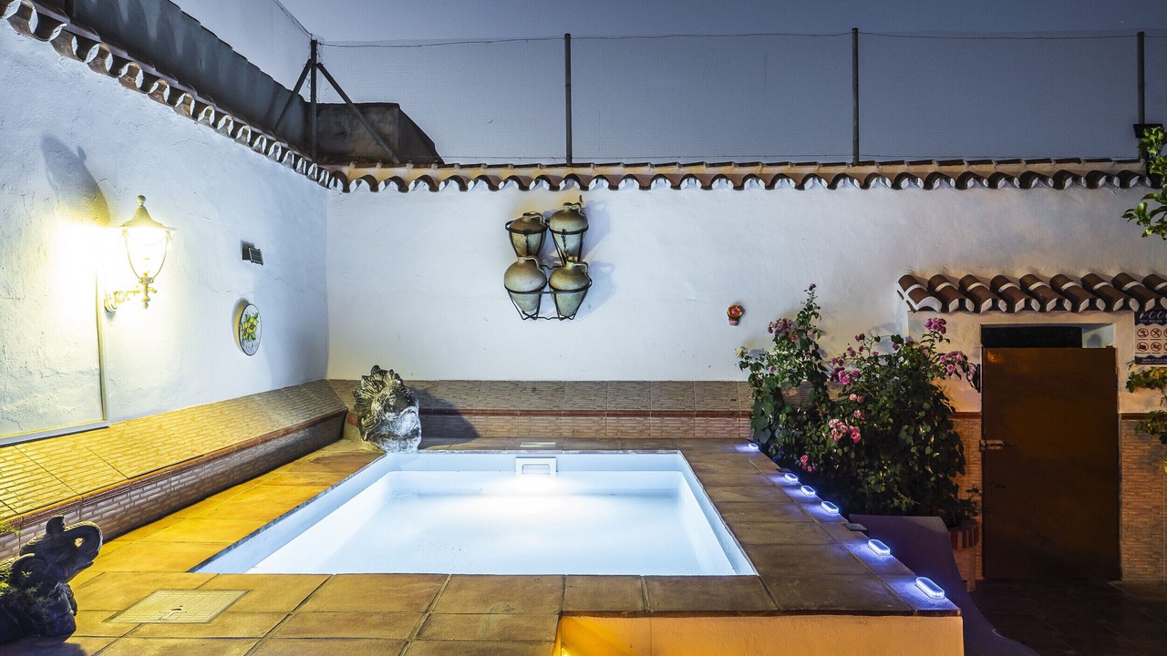 Photo of Patio Balcony in Casabermeja