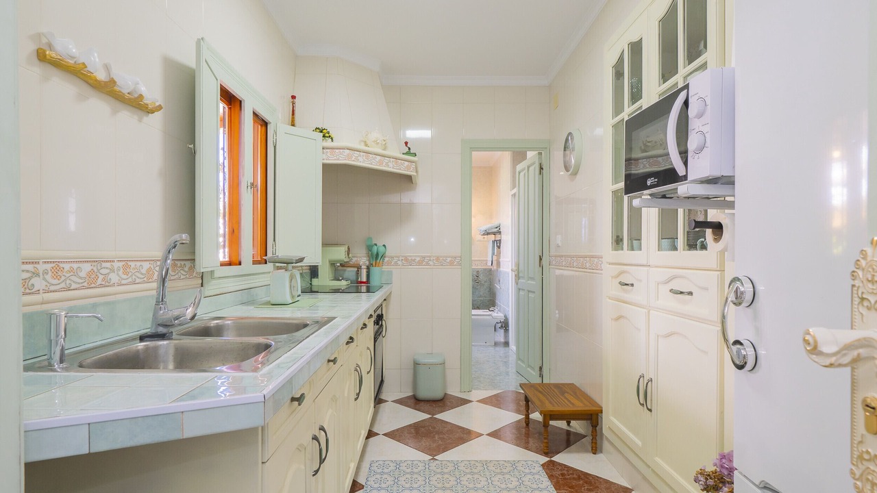 Photo of Kitchen in Casabermeja