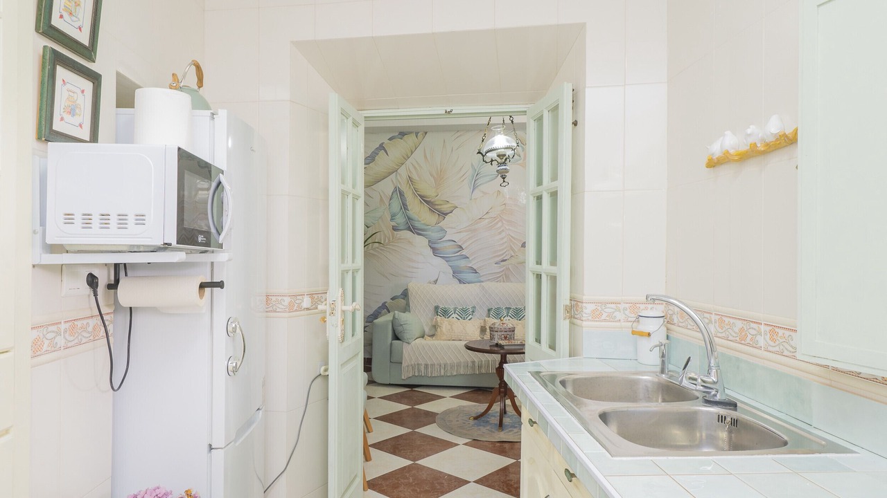 Photo of Kitchen in Casabermeja