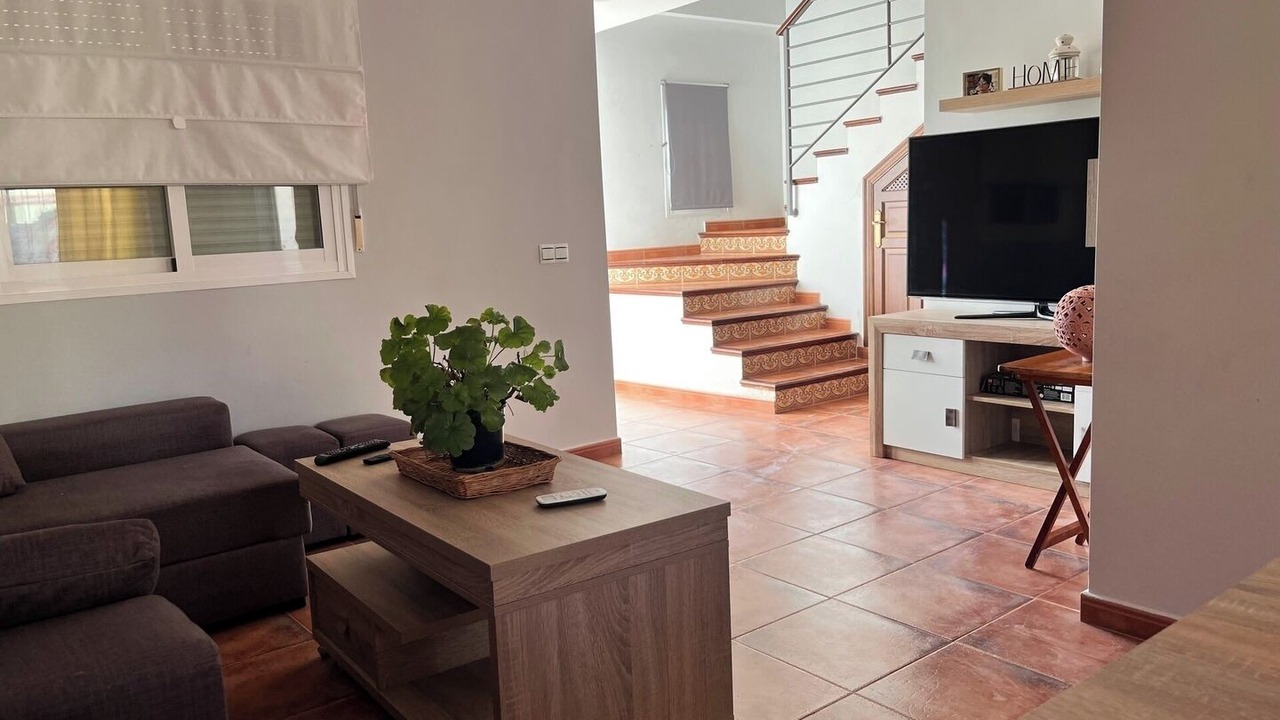 Photo of Livingroom in Sierra de Yeguas