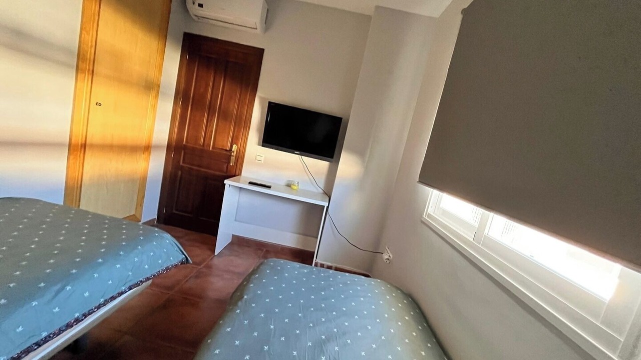 Photo of Bedroom in Sierra de Yeguas