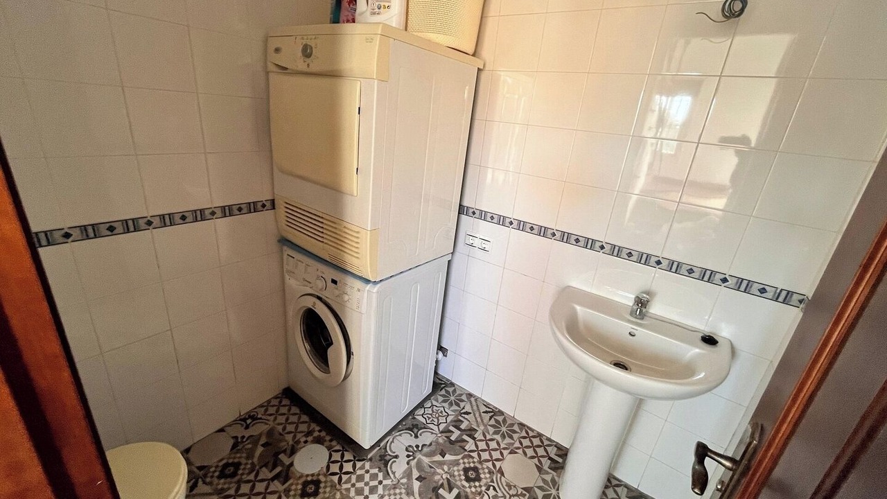 Photo of Bathroom in Sierra de Yeguas