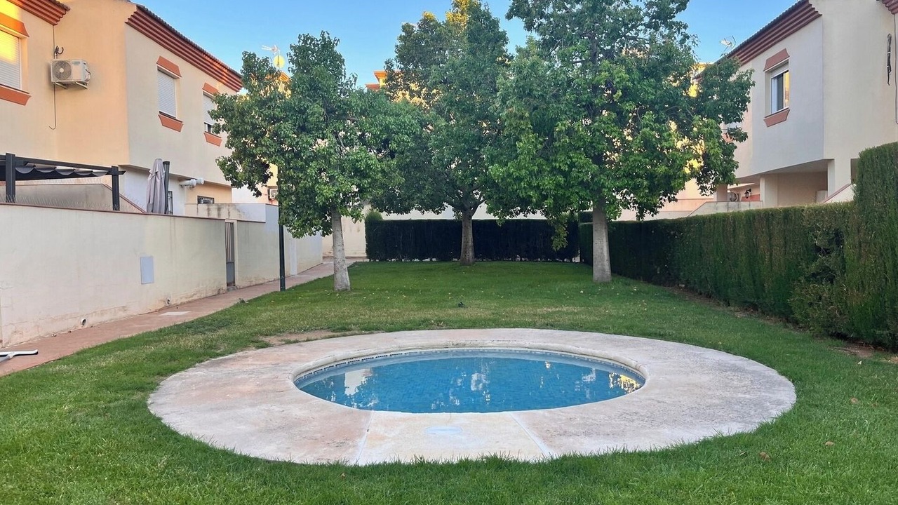 Photo of Outdoor in Sierra de Yeguas