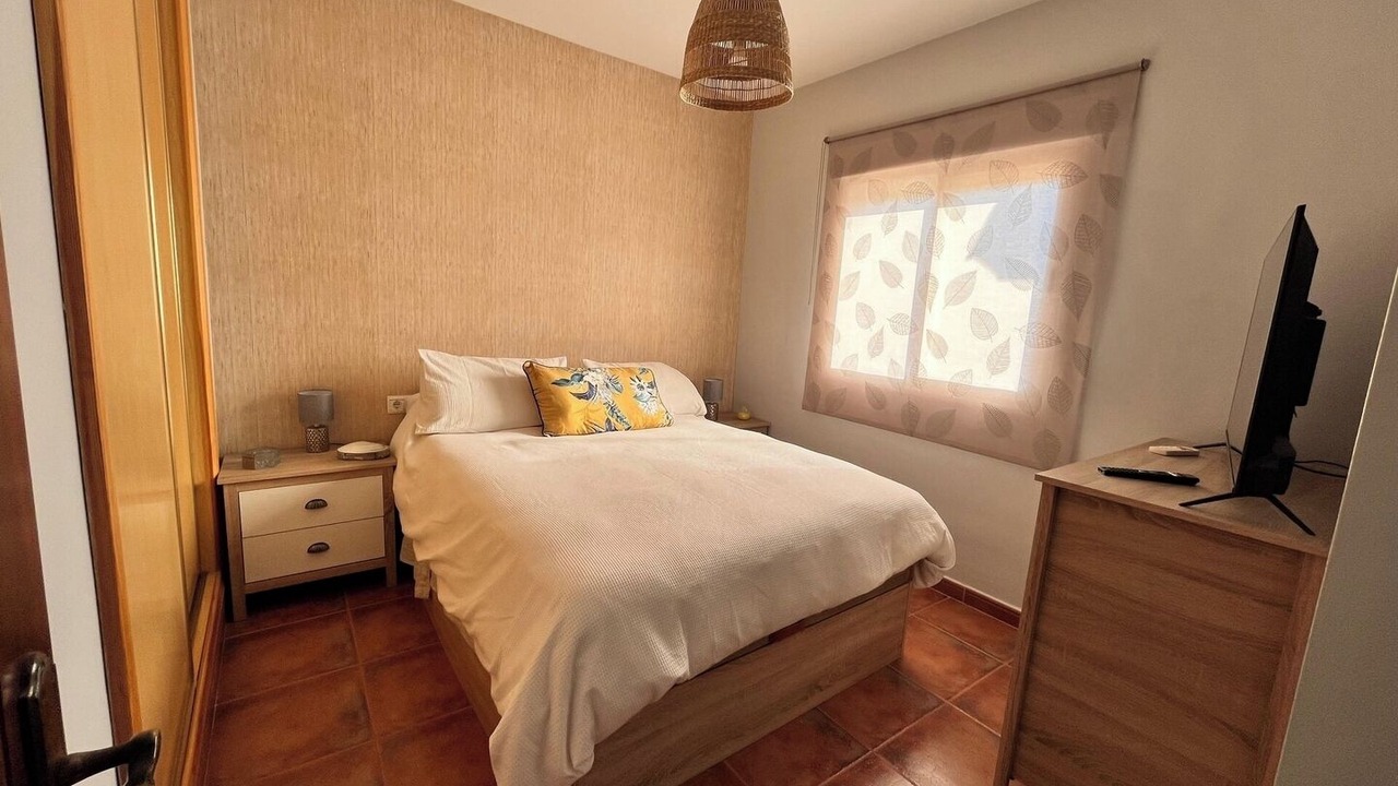 Photo of Bedroom in Sierra de Yeguas