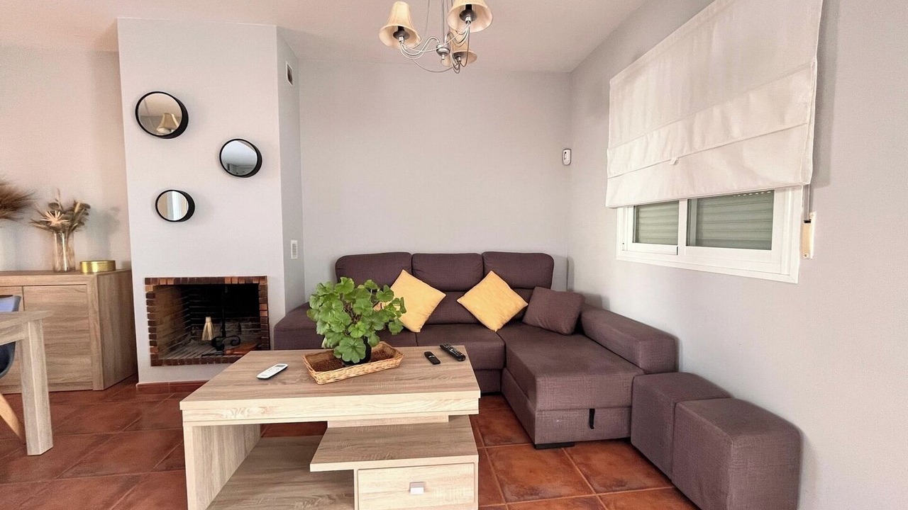 Photo of Livingroom in Sierra de Yeguas