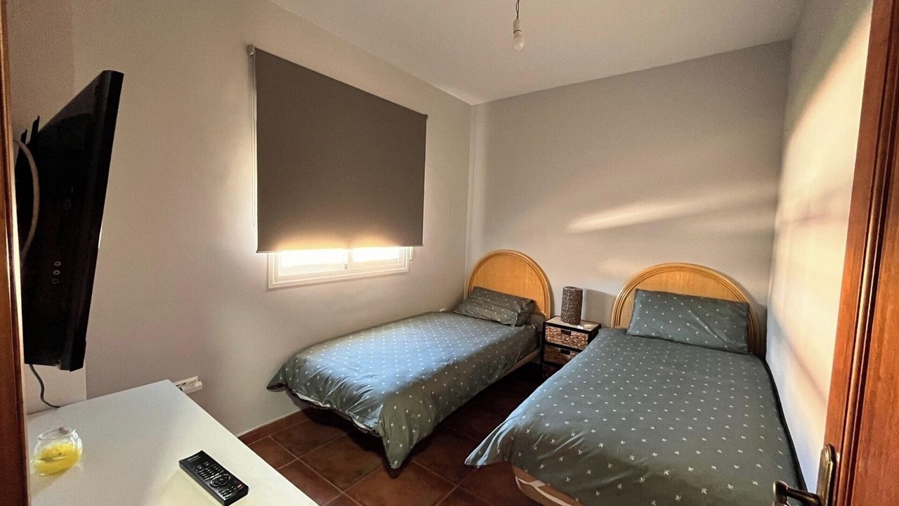 Photo of Bedroom in Sierra de Yeguas