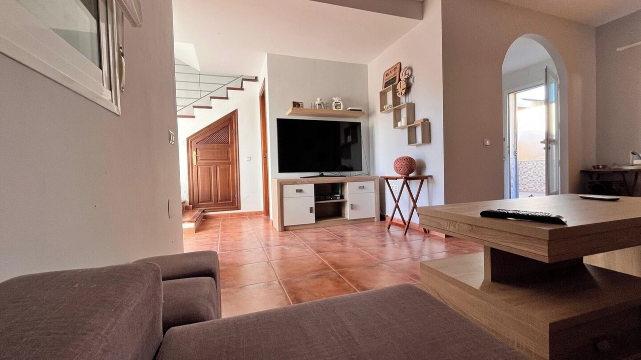 Photo of Livingroom in Sierra de Yeguas