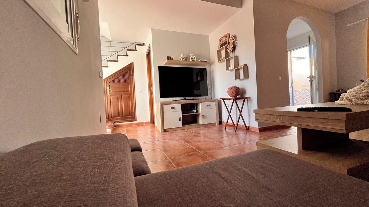 Photo of Livingroom in Sierra de Yeguas