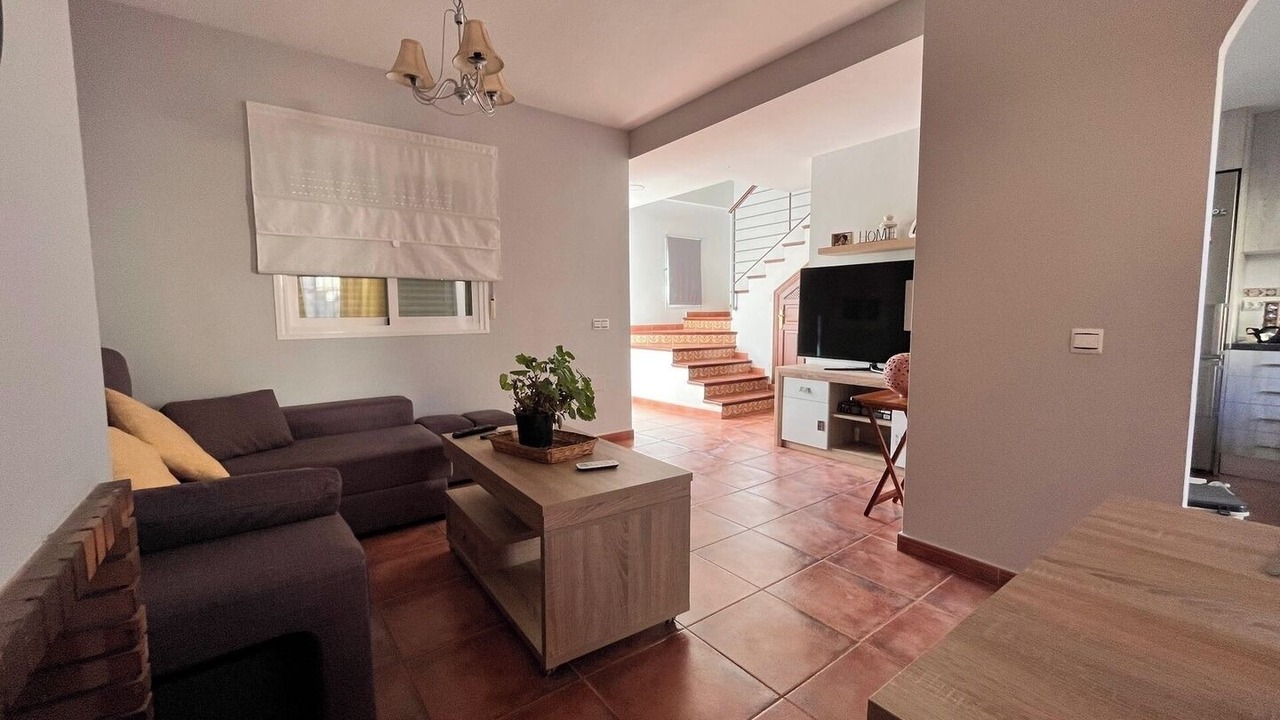 Photo of Livingroom in Sierra de Yeguas