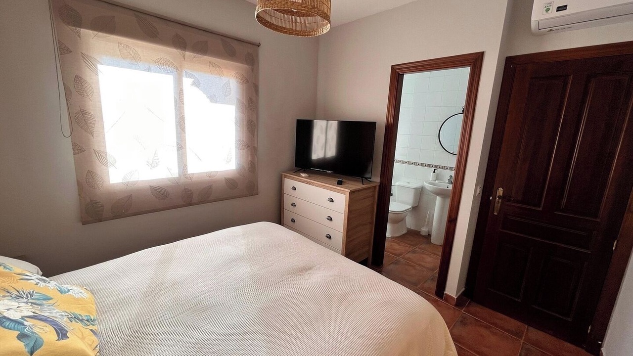 Photo of Bedroom in Sierra de Yeguas