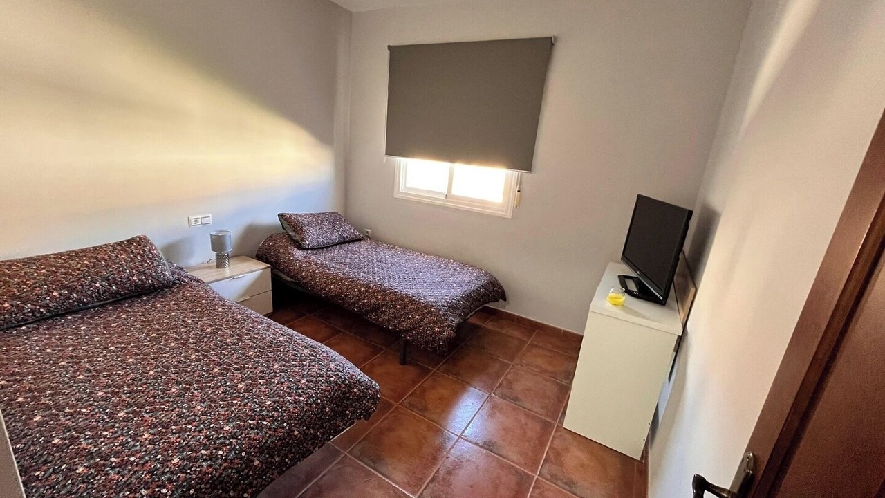Photo of Bedroom in Sierra de Yeguas
