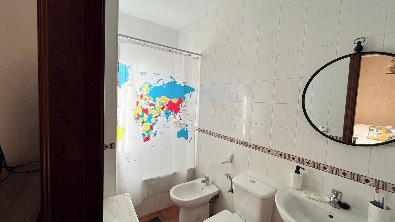 Photo of Bathroom in Sierra de Yeguas