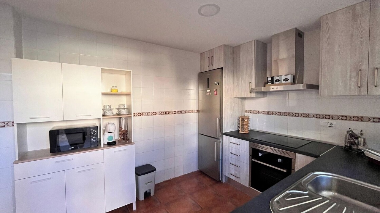 Photo of Kitchen in Sierra de Yeguas