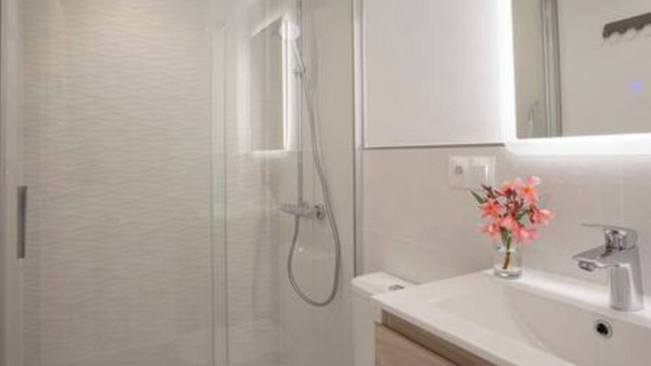 Photo of Bathroom in La Capellania